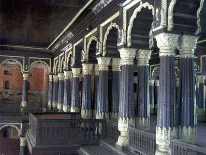 Bangalore - Viewing Gallery