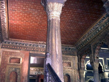 Bangalore - Staircase