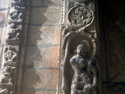 Bangalore - Gopuram
