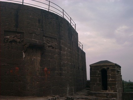 Bijapur  - Sherzah Burj