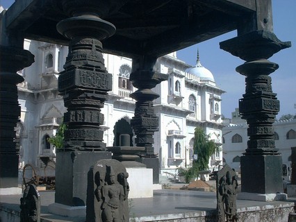 Hyderabad - State Museum
