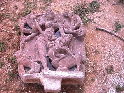 Hyderabad - Mahisamardhini