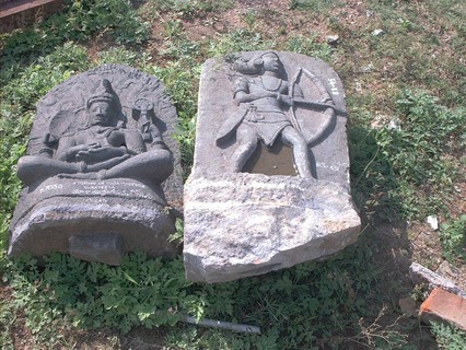 Hyderabad - Vishnu